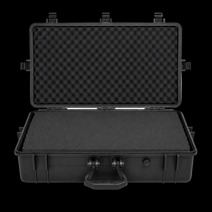 Koper 72 Outdoor Multifungsi with Precut Foam Hardcase