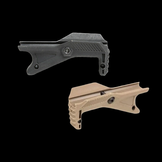Cobra Tactical Foregrip Airsoft Handle Grip Big Dragon