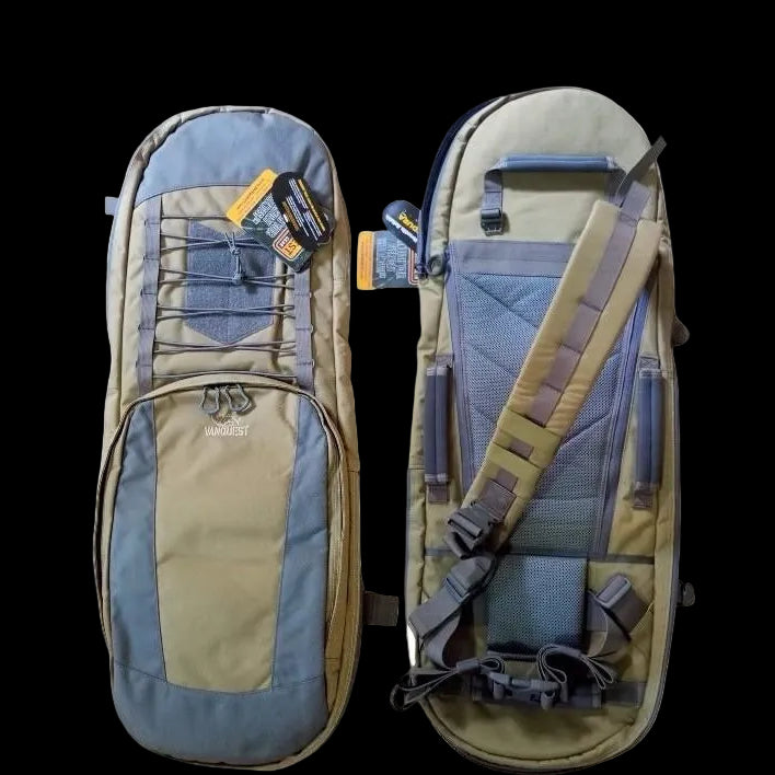 VANQUEST RACKIT 36 Gen 2 Covert Sling Backpack Multifungsi Outdoor Bag