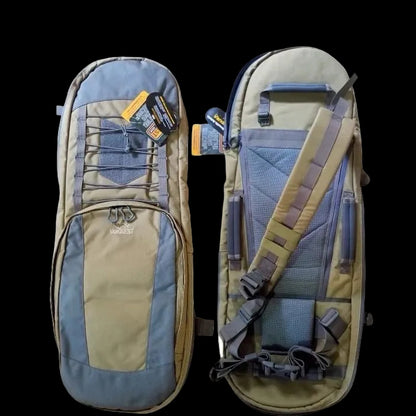 VANQUEST RACKIT 36 Gen 2 Covert Sling Backpack Multifungsi Outdoor Bag