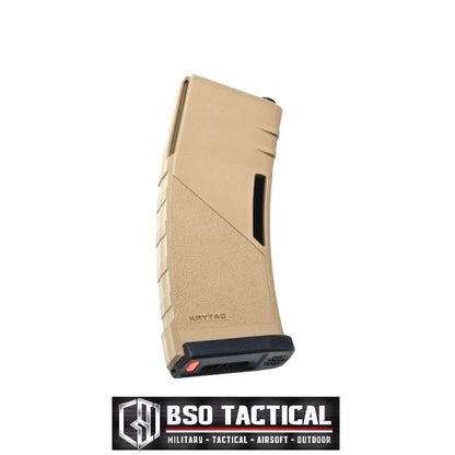 Mag Kerek  KRYTAC 450rds Hi Cap Mag for M4 M16 AEG for Airsoft