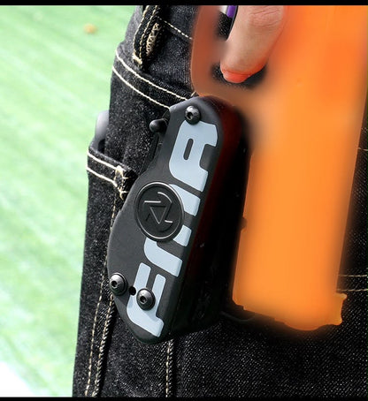 FMA IPSC Race Master Gen 2 Upgraded Holster Universal Competition
