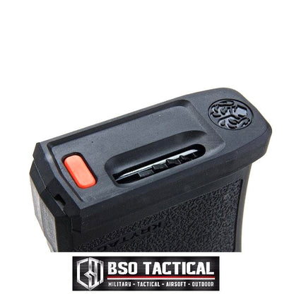 Mag Kerek  KRYTAC 450rds Hi Cap Mag for M4 M16 AEG for Airsoft