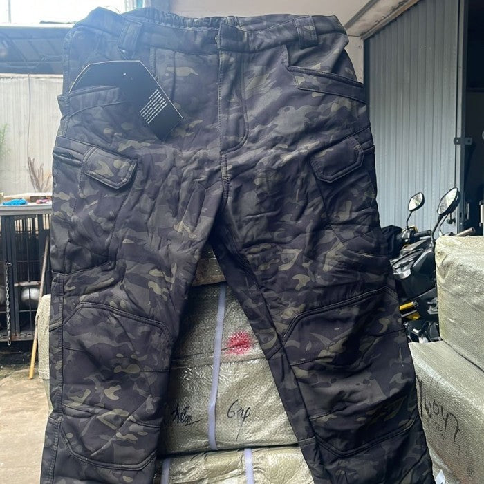 Celana Cargo TAD Style Sharksin IX7 Outdoor Tactical Pants Sport