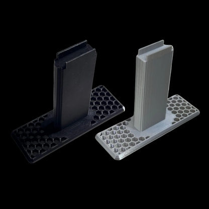BSOTAC Honeycomb Tactical Mag Stand Display 556