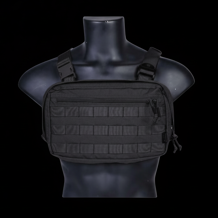 Emerson Gear Recon Tactical Outdoor EDC Chest Bag EM9285 - ORIGINAL