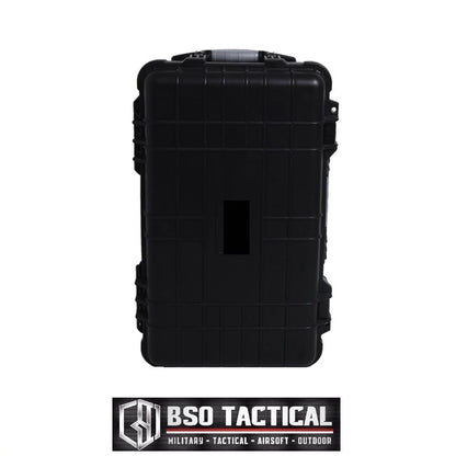 Koper Tactical Multifungsi Hardcase 57x37x25cm Protective Box