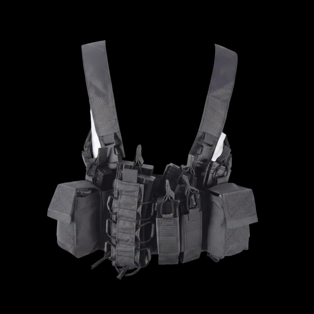 Emerson Gear D3CR Outdoor Tactical Chestrig - EM7442