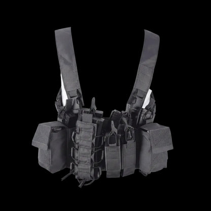 Emerson Gear D3CR Outdoor Tactical Chestrig - EM7442
