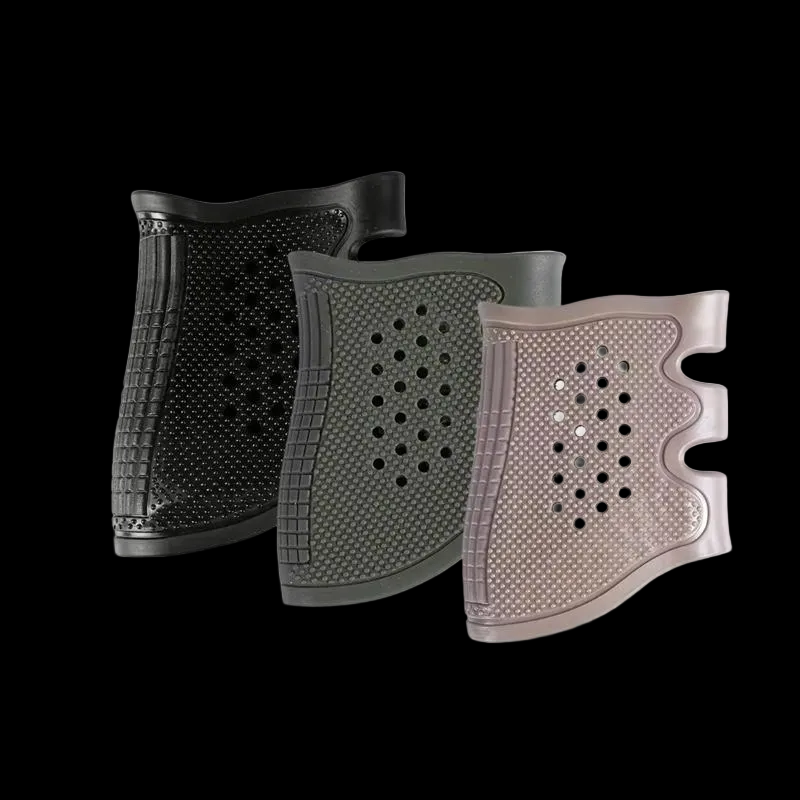 Rubber Grip Type 1 Tactical for GL Series Handle Protector Antiskid