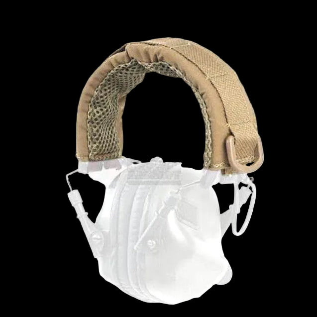 Opsmen Earmor M61 Advanced Modular Earmuff Headset Cover Universal