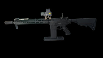 BSOTAC Honeycomb Tactical Mag Stand Display 556