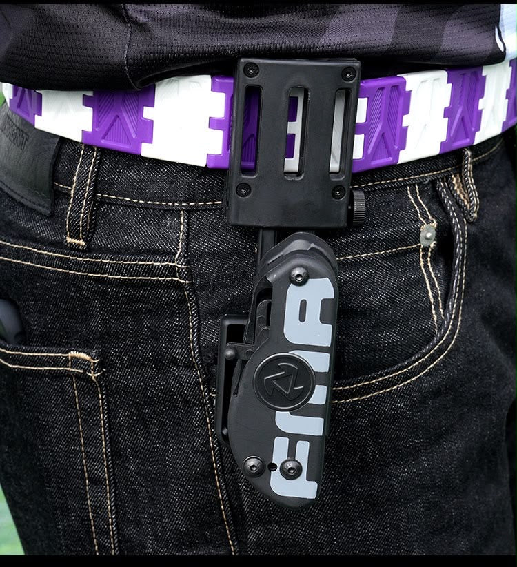 FMA IPSC Race Master Gen 2 Upgraded Holster Universal Competition
