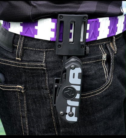 FMA IPSC Race Master Gen 2 Upgraded Holster Universal Competition