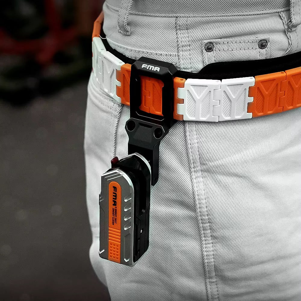 FMA IPSC Holster Type 8 Iron For Competition Training Shooting