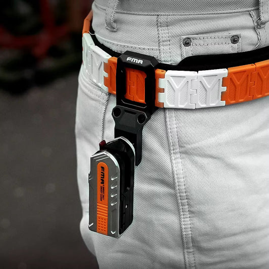 FMA IPSC Holster Type 8 Iron For Competition Training Shooting