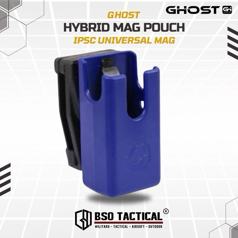 Ghost Hybrid Mag Pouch IPSC Universal
