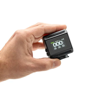 FX Chrono Pocket Chronograph D1