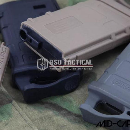 Magazine Airsoft PMAG Short Mid Cap 70 Rds AEG Mag with Mag Assist