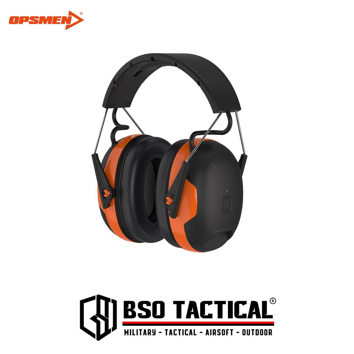 Opsmen Earmor C30 Bluetooth 5.3 Communication Hearing Protector ORI