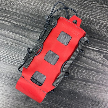 Vanquest Hydra Molle Tactical Water Holder Bottle Pouch ORIGINAL