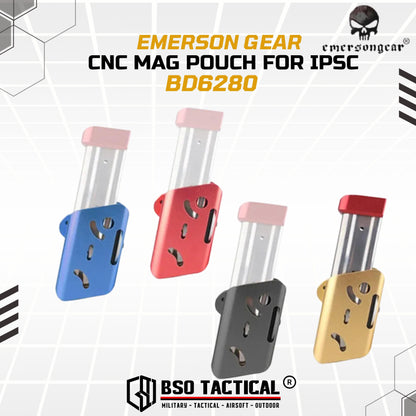Emerson Gear Mag Pouch IPSC Universal - BD6280