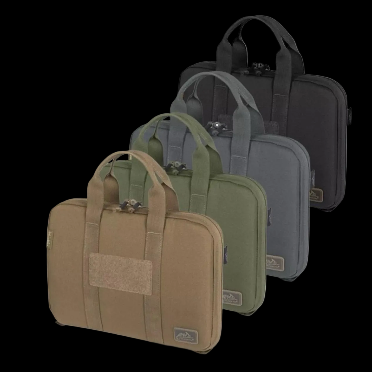 Helikon Tex Single Wallet Softcase Cordura Outdoor Range Bag Case - Original
