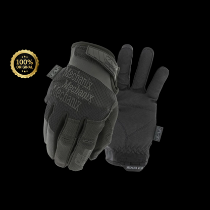 Sarung Tangan Outdoor Mechanix Wear Glove Specialty 0.5mm Covert - ORIGINAL