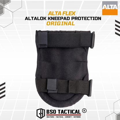 Kneepad Outdoor ALTA FLEX ALTALOK Knee Protection ORIGINAL