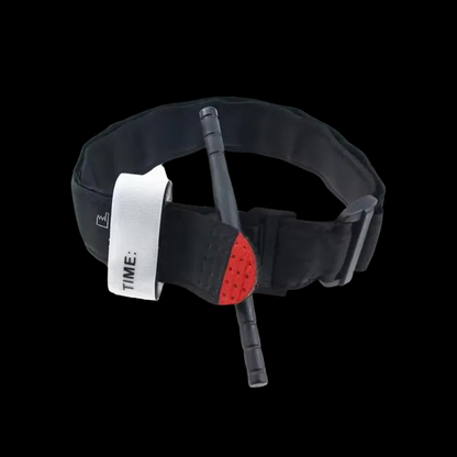 Turniket Emergency Tourniquet Strap – Gear Pertolongan Pertama Outdoor Alat Bantu Pertolongan Darurat