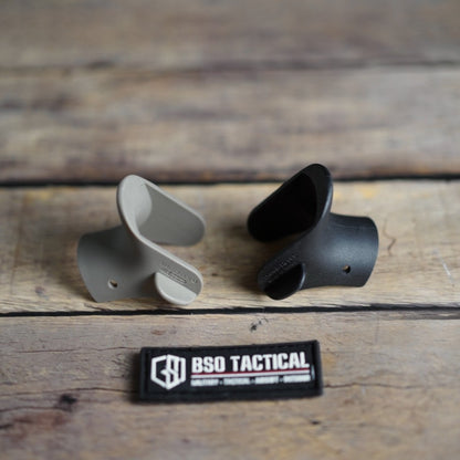 Tactical Thumb Rest GL GBB G Series Polymer Suitable for G17 G18 G19