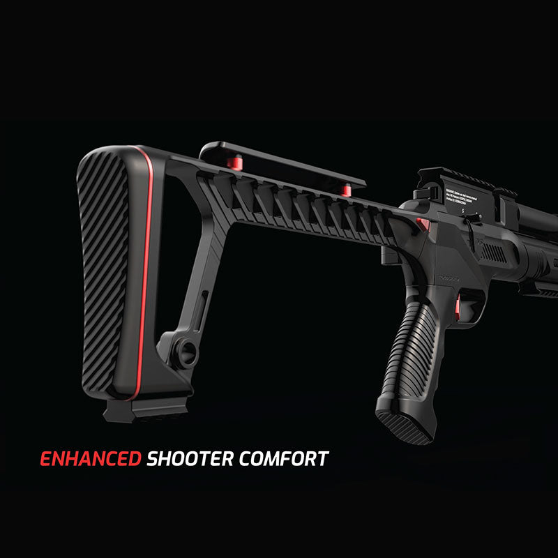 Evo Arms TMS Three Modular System PCP
