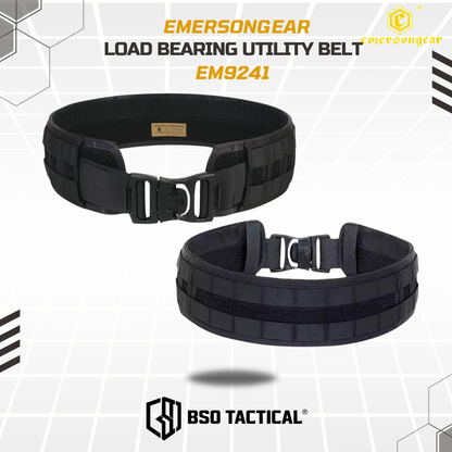 Kopel Belt Emerson Gear Tactical Load Bearing Utility Belt Molle ORIGINAL - EM9241