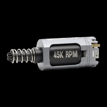Dinamo Airsoft Warhead BASE V2 Brushless Motor 45,000 RPM Long Shaft