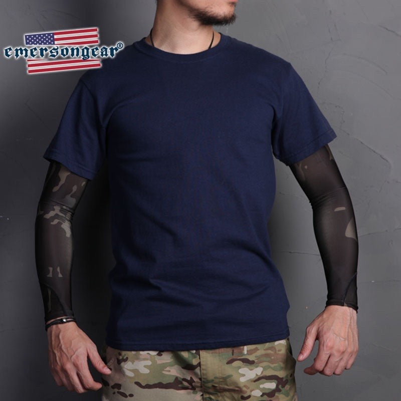 Emerson Gear Tactical Arm Sleeve Outdoor Hiking Cycling Manset