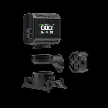 FX Chrono Pocket Chronograph D1