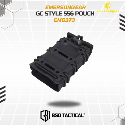 Emerson Gear Mag Pouch 556 GC Style Molle Polymer - EM6373