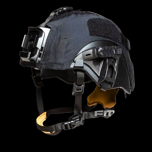 FMA IHSP Tactical Outdoor Helmet with Cover - TB1428