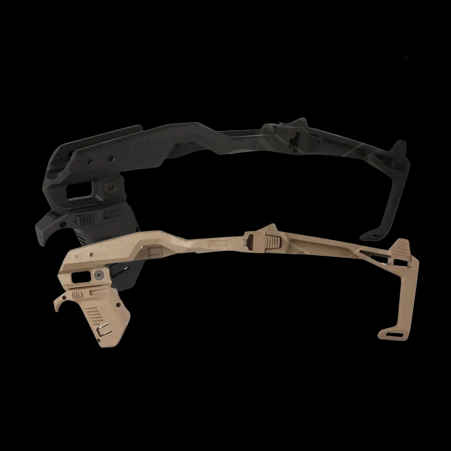 Recover Tactical RT 20/20 Arm Brace Stabilizer Kit G Series