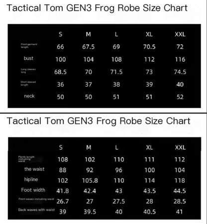 BSOTAC Outdoor Sport Shirt & Tactical Pants G3 Style untuk Latihan Outdoor Gear Olahraga