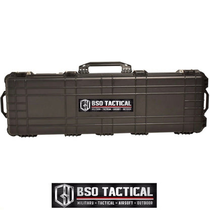 Koper Tactical Multifungsi Protective Case Long Hardcase