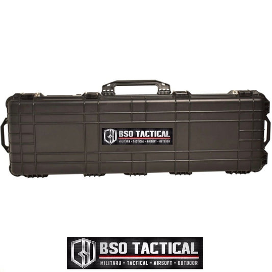 Koper Tactical Multifungsi Protective Case Long Hardcase
