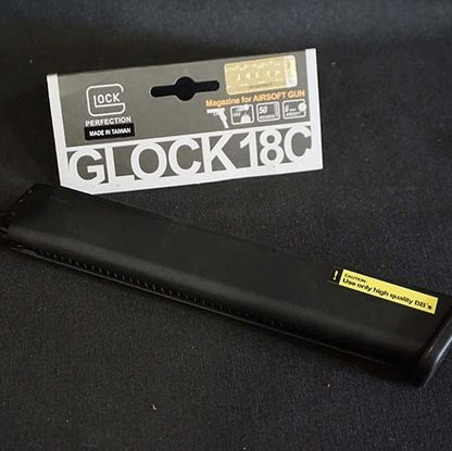 Umarex Long Mag 50rds G 18 C GBB Version Original