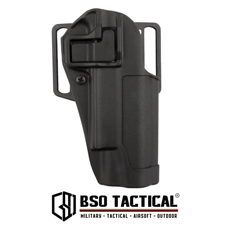 Holster Tactical 1911 CQC Waist Belt Loop Import GBB