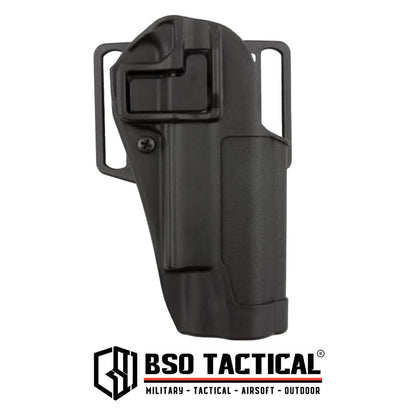 Holster Tactical 1911 CQC Waist Belt Loop Import GBB