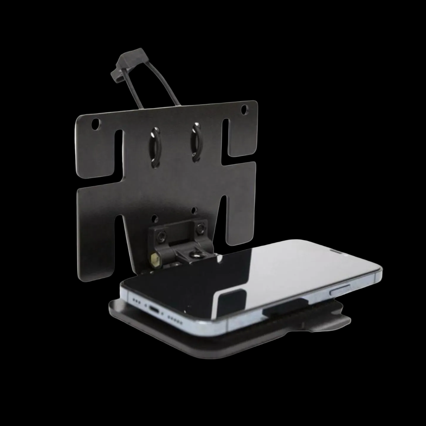 FMA Tactical Vest Phone Holder for Vest Rompi Molle Universal Smartphone
