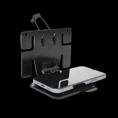 FMA Tactical Vest Phone Holder for Vest Rompi Molle Universal Smartphone