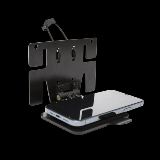 FMA Tactical Vest Phone Holder for Vest Rompi Molle Universal Smartphone