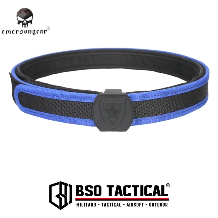 Ikat Pinggang Outdoor Belt Adjustable Double Belt Inner Outer untuk Olahraga