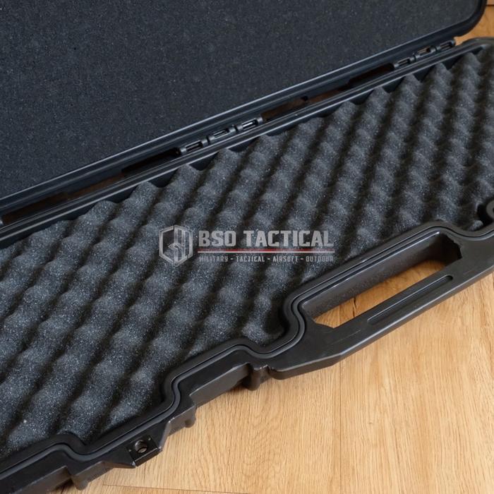Tactical Hardcase 85 Koper Long Case Outdoor Big Dragon 85x30x13cm